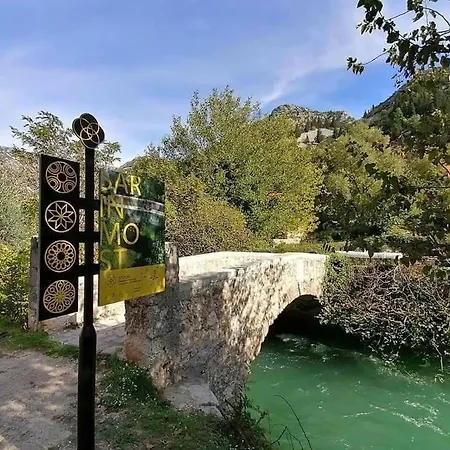 Sarin * Stolac