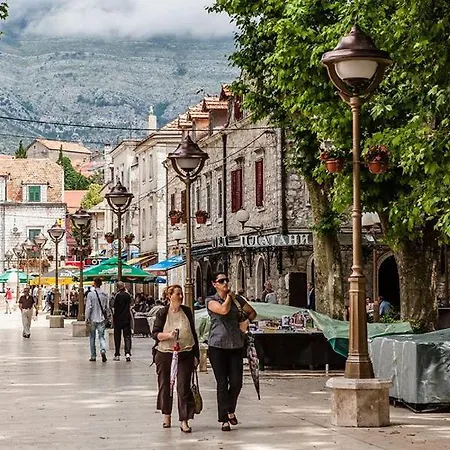 Sarin Dom wakacyjny Stolac