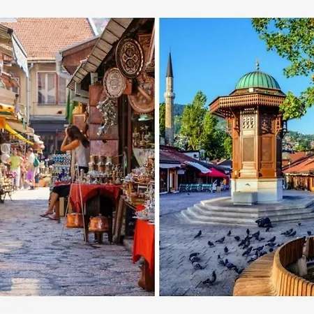 Sarin * Stolac