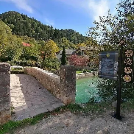 Dom wakacyjny Sarin *