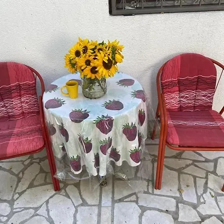 Sarin Dom wakacyjny *