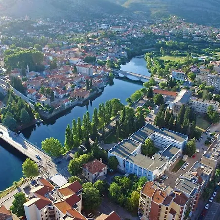 Vikendica Sarin Stolac