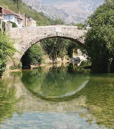Sarin Vikendica Stolac