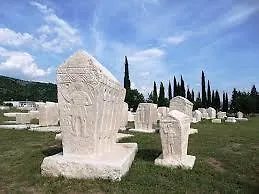 Sarin * Stolac