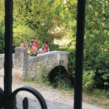 Sarin Dom wakacyjny *