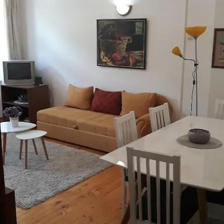 Sarin Dom wakacyjny *