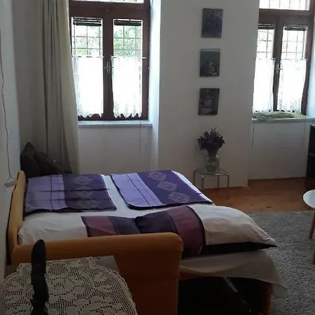 Sarin Dom wakacyjny Stolac